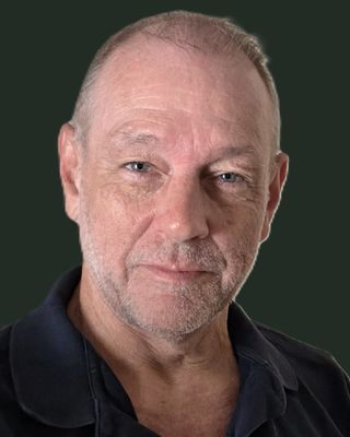 Photo of Jonathan Livingstone, Psychologist, MSc, GMBPsS