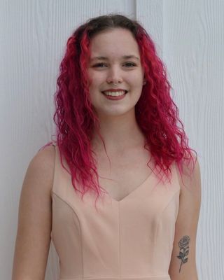 Photo of Olivia Madewell, Counselor, MA