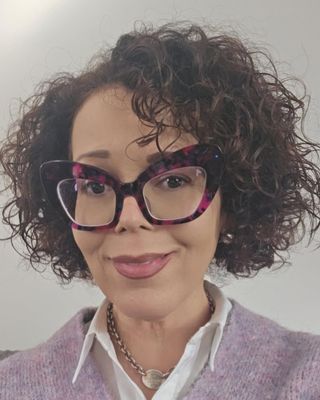 Photo of Colleen Webb, Clinical Social Work/Therapist, LCSW