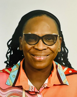 Photo of Grace Chikezie, Psychiatric Nurse Practitioner, PMHNP