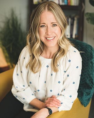 Photo of Toni Moran, Licensed Professional Counselor, MA, LPC