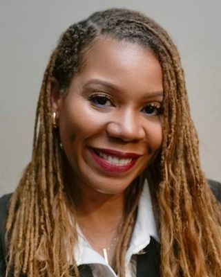 Photo of Rolanda I Jones, Clinical Social Work/Therapist, MSW, LCSW