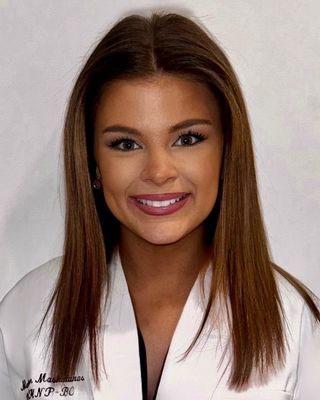 Photo of Madison Maskalunas, Psychiatric Nurse Practitioner in 60201, IL
