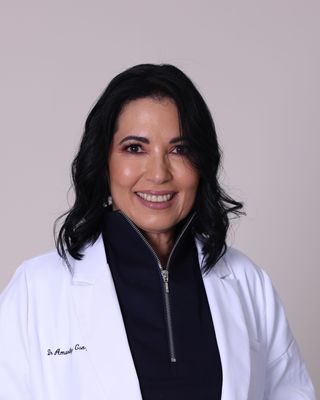Photo of Amarilys Gonzalez, Psychiatric Nurse Practitioner, DNP, APRN-c, PMHNP