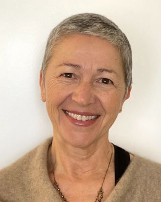Photo of Christine L Evans, Psychologist in Santa Cruz, CA