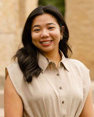 Photo of Tanya Chambers, Marriage & Family Therapist Associate, MMFT