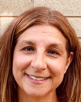 Photo of Pamela Safran Grzesk, Licensed Professional Counselor, MS, LPC