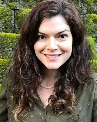 Photo of Erin Taylor, Clinical Social Work/Therapist, LCSW, CADCI, PF