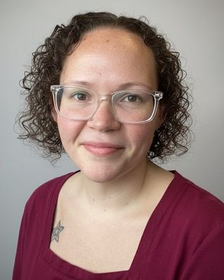 Photo of Crystal Rusticus, Pre-Licensed Professional