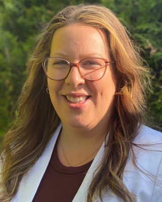 Photo of Chloé Massicotte-Laforge, Registered Social Worker in Saint-Bruno, QC