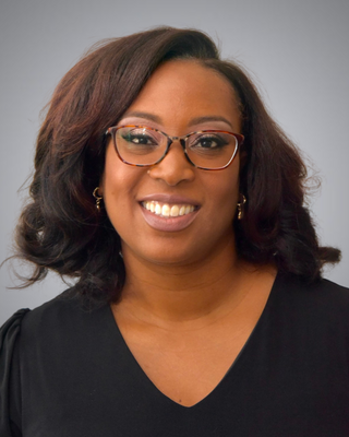 Photo of Edena Walden, Psychiatric Nurse Practitioner, APN, MSN, PMHNP-B