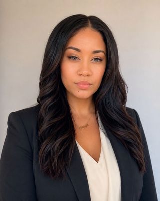 Photo of Aleshia Collins, Clinical Social Work/Therapist, MSW , LICSW