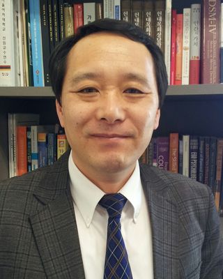 Photo of Gyeong Kim, Licensed Professional Counselor, LPC, Th.D., M.Div.