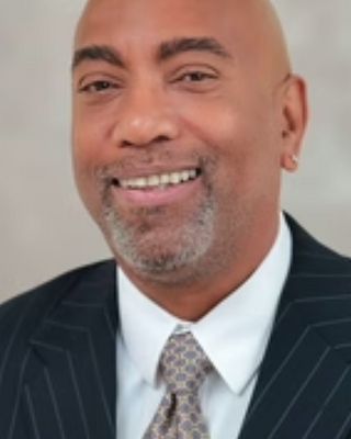 Photo of Derek Kee-Haynes, Clinical Social Work/Therapist, LCSW