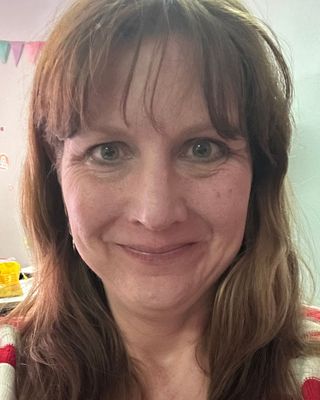 Photo of Tina Parkinson, Licensed Professional Counselor, MEd, MAEd