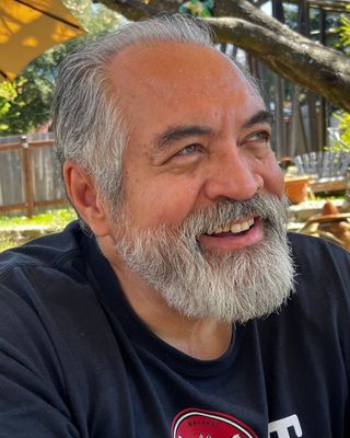 Photo of Dr. Gerardo G Parra, Marriage & Family Therapist, PsyD , MFT
