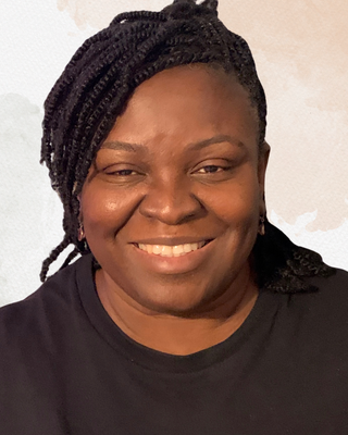 Photo of Lorna Akabogu, Pre-Licensed Professional, MSEd, MHC-LP