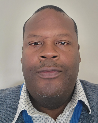 Photo of Terrence Wright, Licensed Professional Counselor, LPCMH