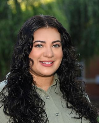 Photo of Diana Gonzalez, PsyD