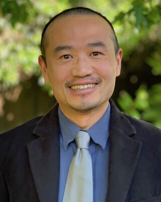 Photo of Dr. Mark Chofla | Empathy Therapy, Psychiatrist in Foster City, CA