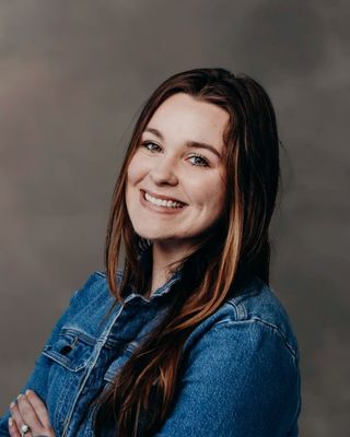 Photo of Bridget McCabe, Marriage & Family Therapist Associate, LAMFT
