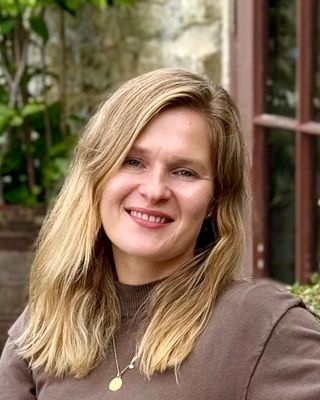 Photo of Monika Wieliczko, Psychologist, HCPC - Clin. Psych.