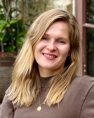 Photo of Monika Wieliczko, Psychologist, HCPC - Clin. Psych.