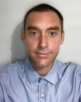 Photo of Dr Michael Cvirn, Psychologist, PhD, PsyBA General