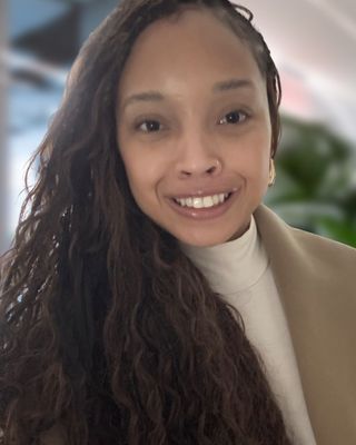 Photo of Deandria Brooks, Licensed Professional Counselor, LPC
