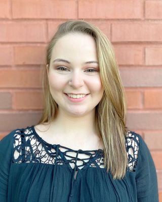 Photo of Christina Chodkowski, Licensed Master Social Worker, LMSW