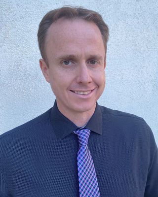 Photo of Alexander R MacAdam - Caring Consistency Counseling, Clinical Social Work/Therapist in San Dimas, CA
