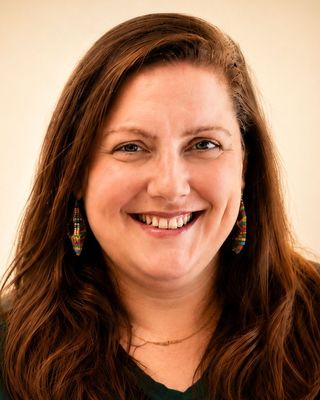 Photo of Jamie Lippincott, Licensed Professional Counselor, LPC, C-DBT