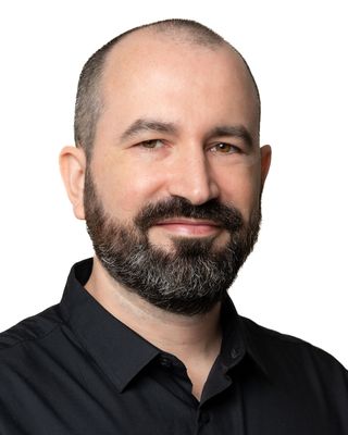 Foto de Jorge Eugenio Rodriguez Gonzalez, Psicoterapeuta, Lic. en Psicología