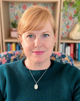 Photo of Stephenie Szumny, Licensed Professional Clinical Counselor, LPCC