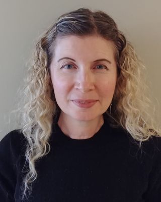 Photo of Rita Benci, Counsellor, MACP, RCC