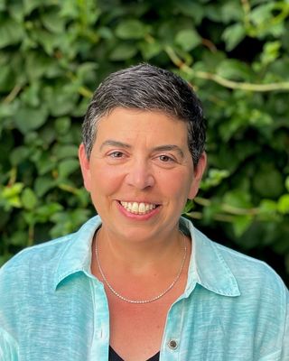 Photo of Becky Berman, Psychiatric Nurse Practitioner, PMHNP