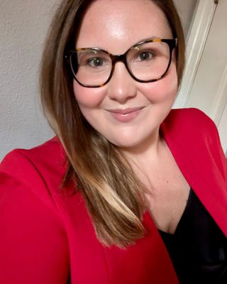 Photo of Caitlin Dixon, Counselor, MA, LMHC, NCC