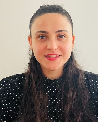 Photo of Mehtap Sahin, Clinical Social Work/Therapist, LCSW