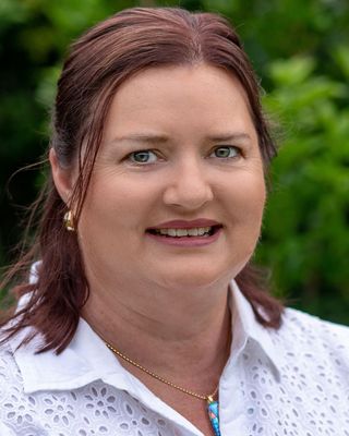 Photo of Stephanie Ernst, Counsellor, ACA-L2