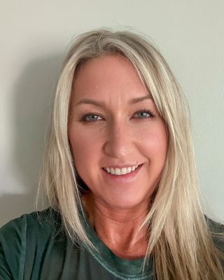 Photo of Kendall Barron, Licensed Mental Health Counselor, MS, LMHC