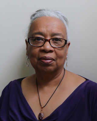 Photo of Hope Richardson, Clinical Social Work/Therapist, LCSW