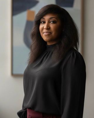 Photo of Kimberly Bowens, Counselor, LPC, LMHC, QS, NCC