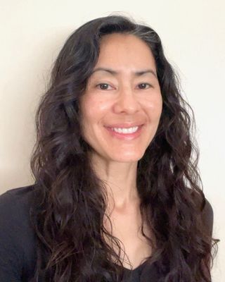 Photo of Nassim Harrison, Associate Professional Clinical Counselor, APCC