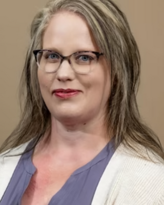 Photo of Jennifer Garvin, Counselor, LMHC