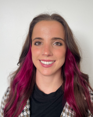 Photo of Stephanie Modrak, Counselor, LMHC