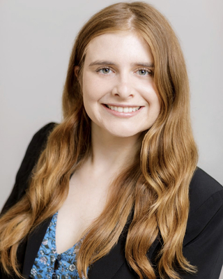 Photo of Allie Lyn VanSickle, LMSW, Clinical Social Work/Therapist
