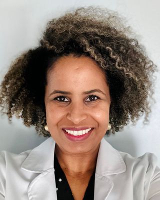 Photo of Mekedes Mekonnen - Clearpoint Mental Health Services, llc, Psychiatric Nurse Practitioner, CRNP-, PMH