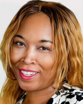 Photo of Janon Wilson, Licensed Professional Counselor, LPC
