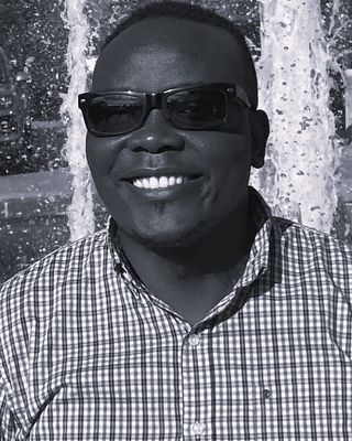 Photo of Michael Gwanjaye, Clinical Social Work/Therapist in Renton, WA