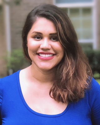 Photo of Marisol Brinkman, Licensed Professional Counselor in McKinney, TX